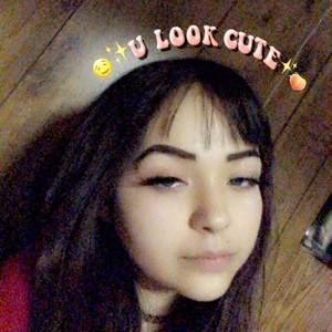 Meet your Posher, Hailey